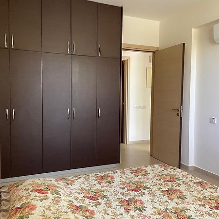 Danaos Pool View Apartment Paphos Luaran gambar
