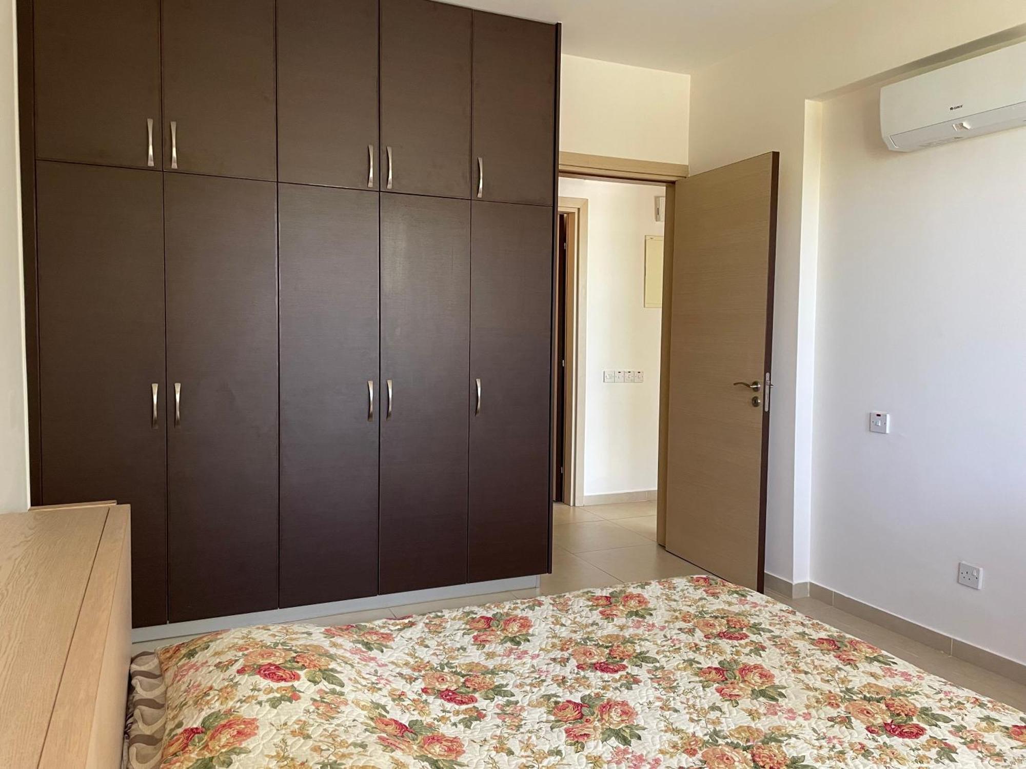 Danaos Pool View Apartment Paphos Luaran gambar
